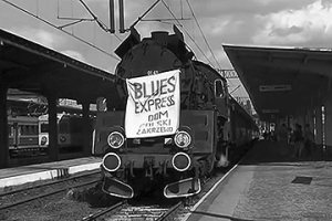 Festiwal Blues Express 2010